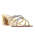 Women Formal Block Heel - 74898S